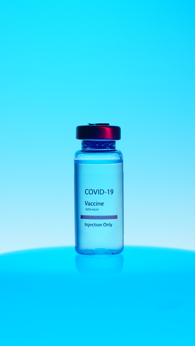 How Natural Immunity to COVID-19 Might Factor Into Vaccine Mandates