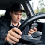 Distracted Driving Prevention Tips