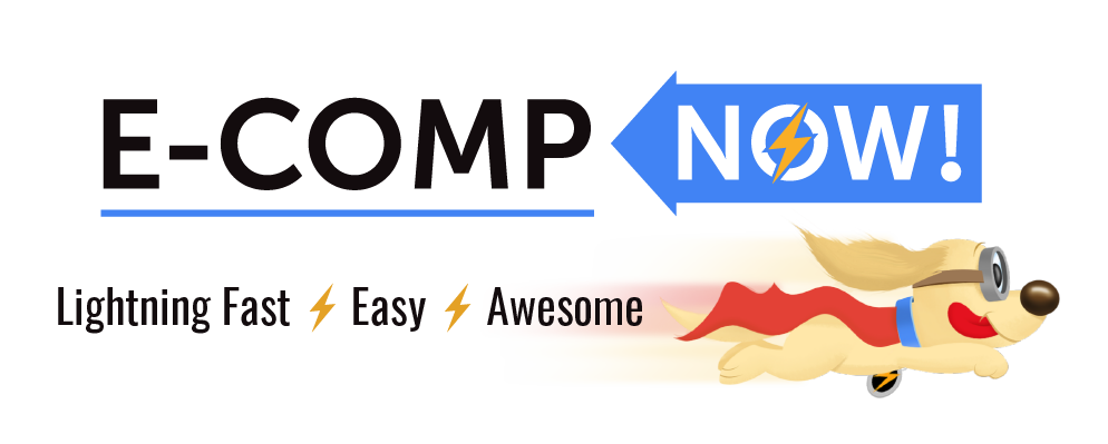 Ecomp logo